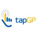 tapGP logo